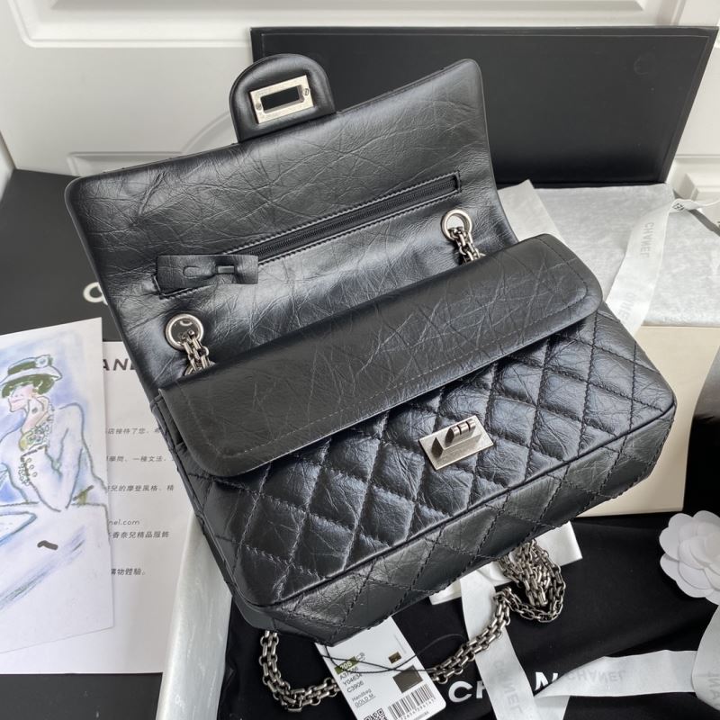 Ch**el reissue 2.55 bags